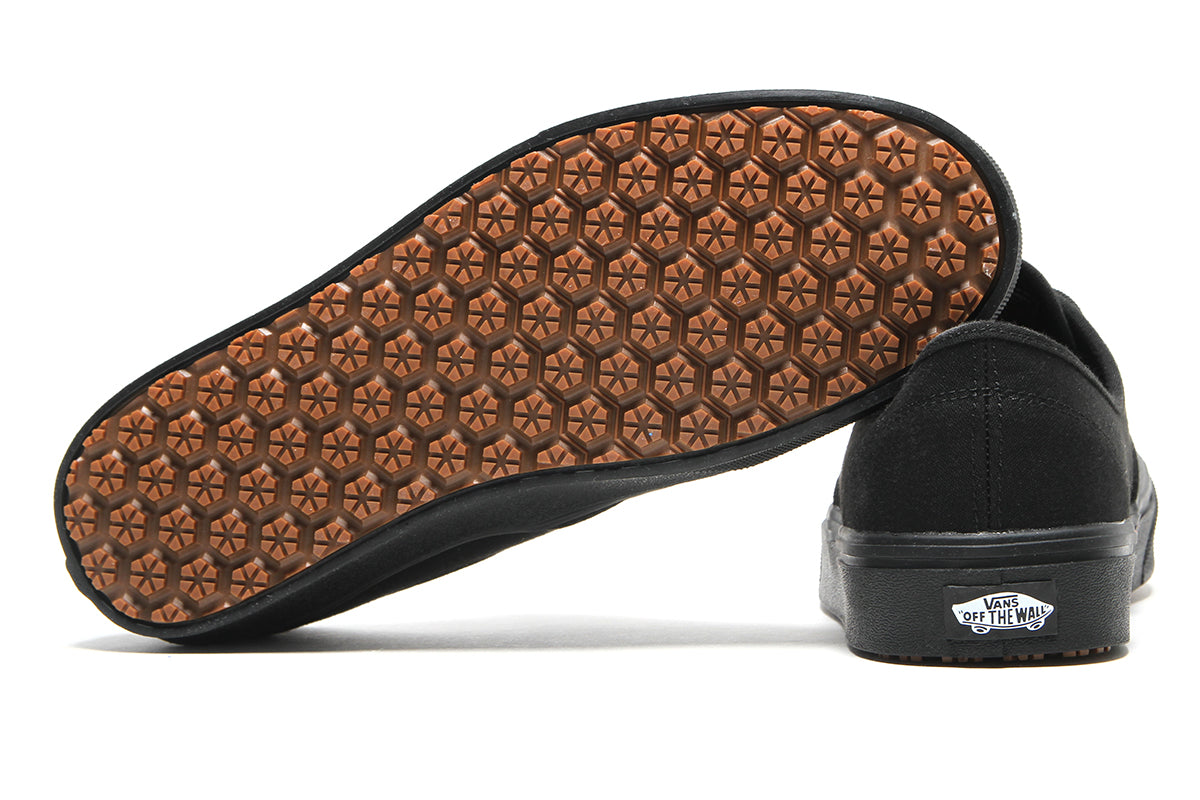 Authentic MFTM Series III