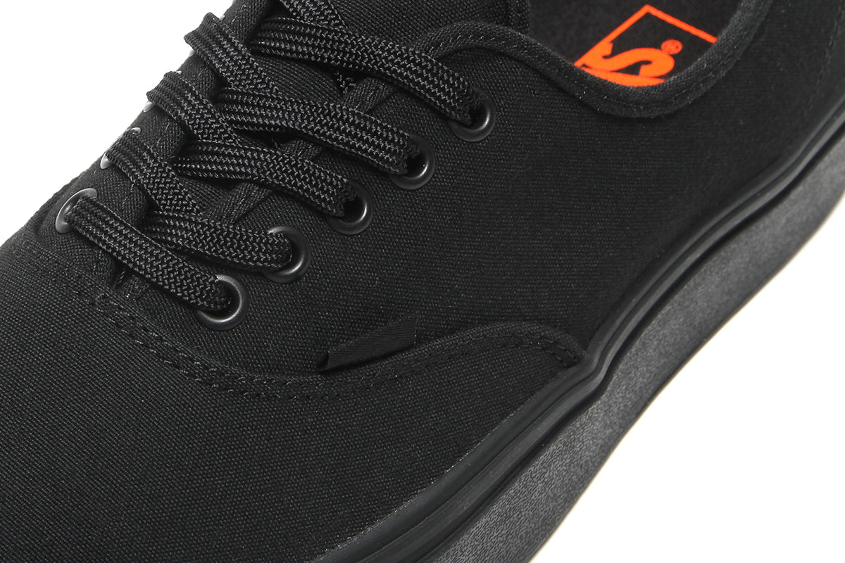 Authentic MFTM Series III