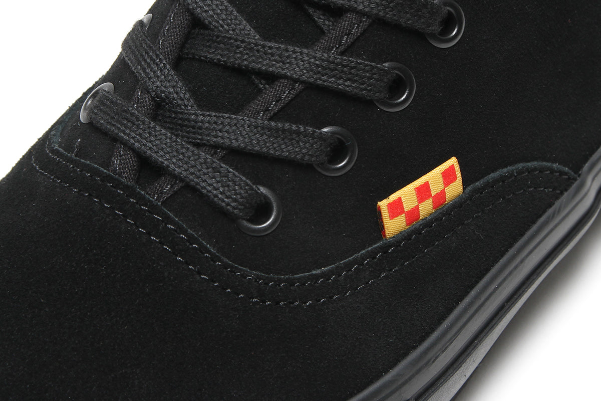Skate Authentic High VCU x AA