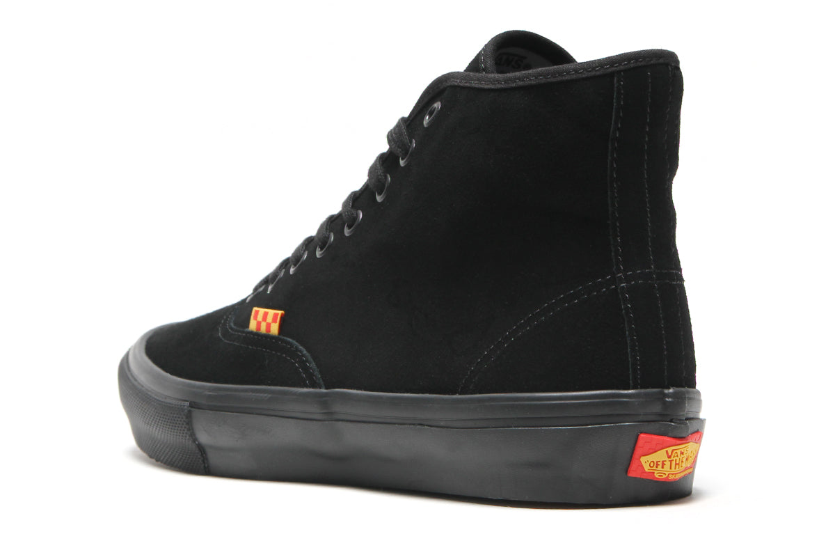 Skate Authentic High VCU x AA