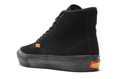 Skate Authentic High VCU x AA