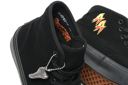 Skate Authentic High VCU x AA