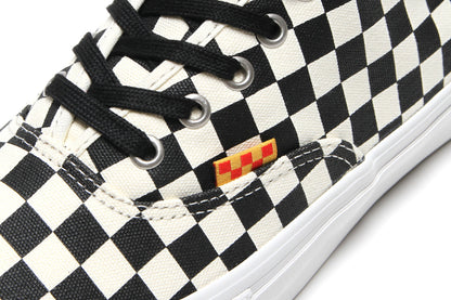 Skate Authentic High VCU x AA