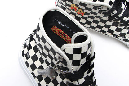 Skate Authentic High VCU x AA