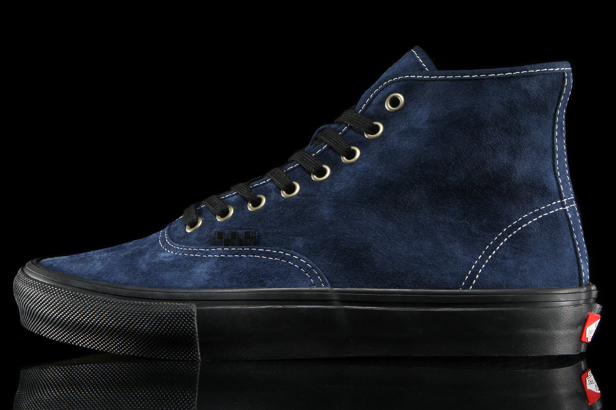 Skate Authentic High