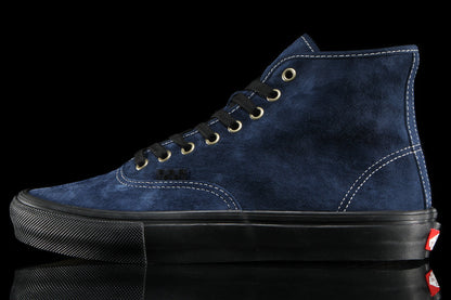 Skate Authentic High