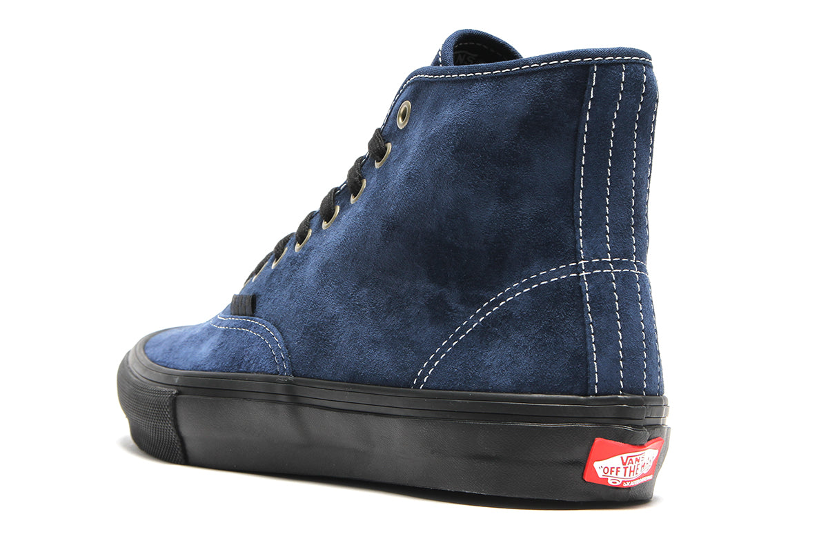 Skate Authentic High