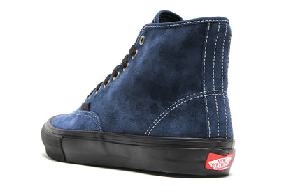 Skate Authentic High
