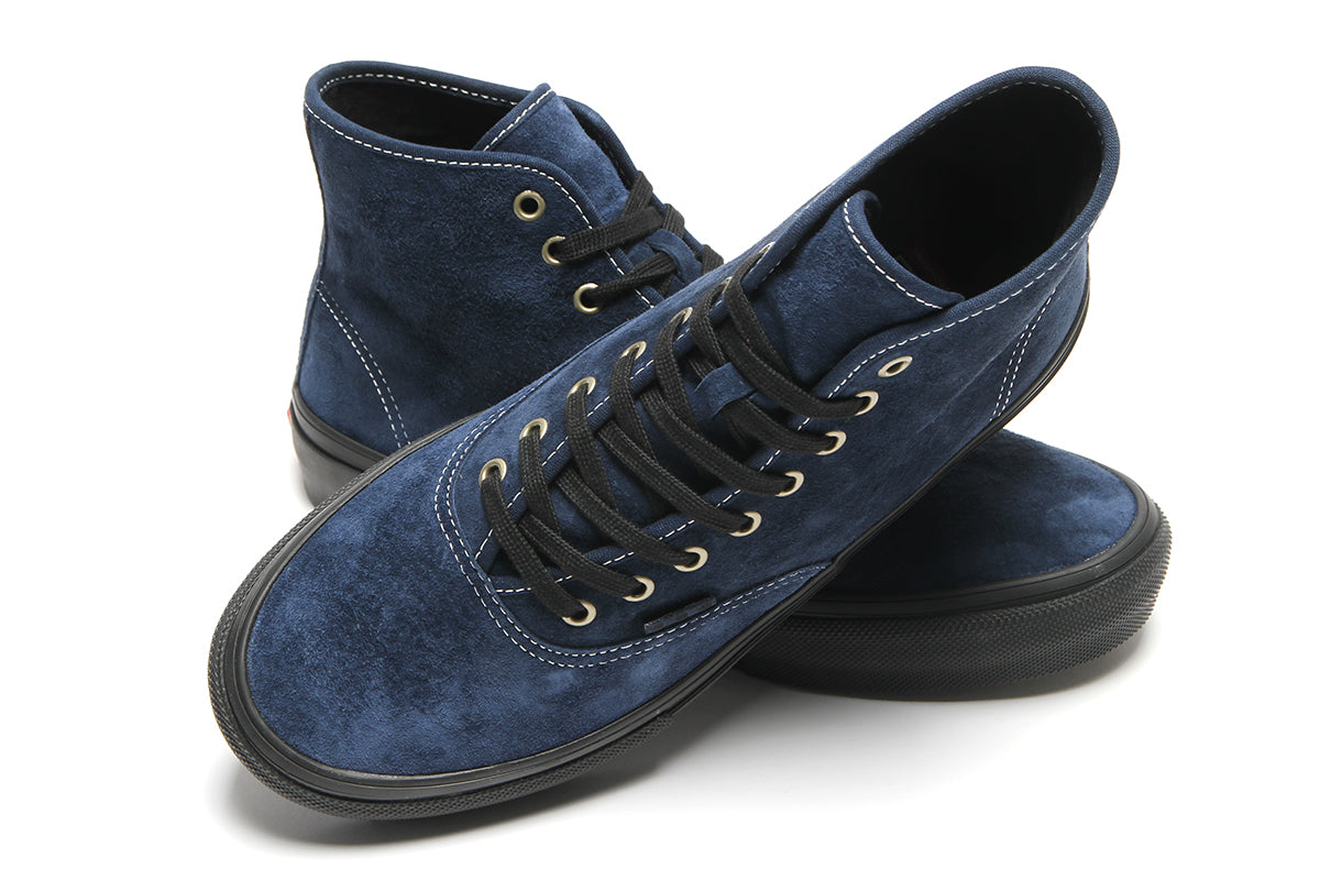 Skate Authentic High