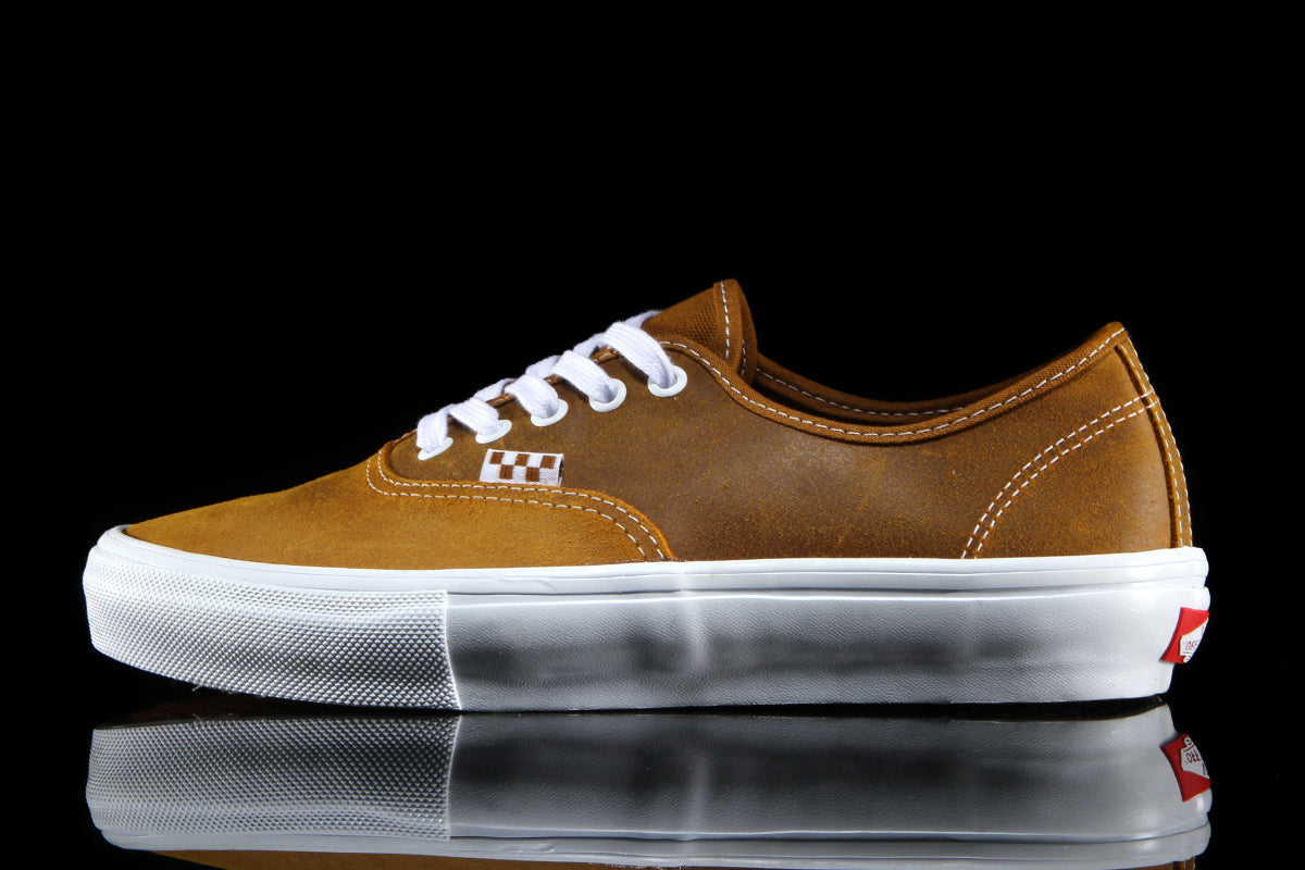 Skate Authentic