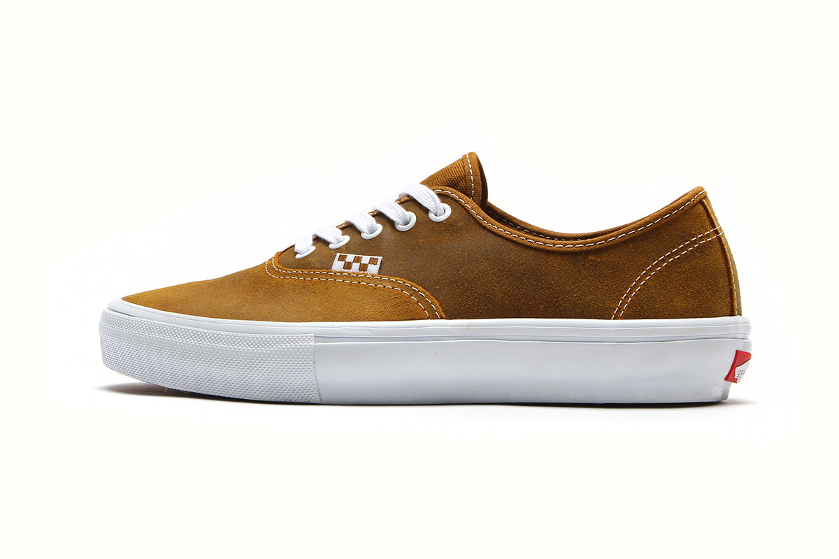 Skate Authentic