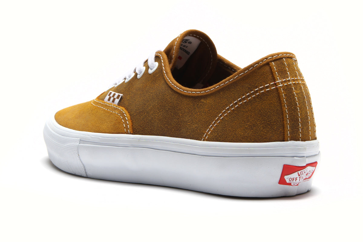 Skate Authentic