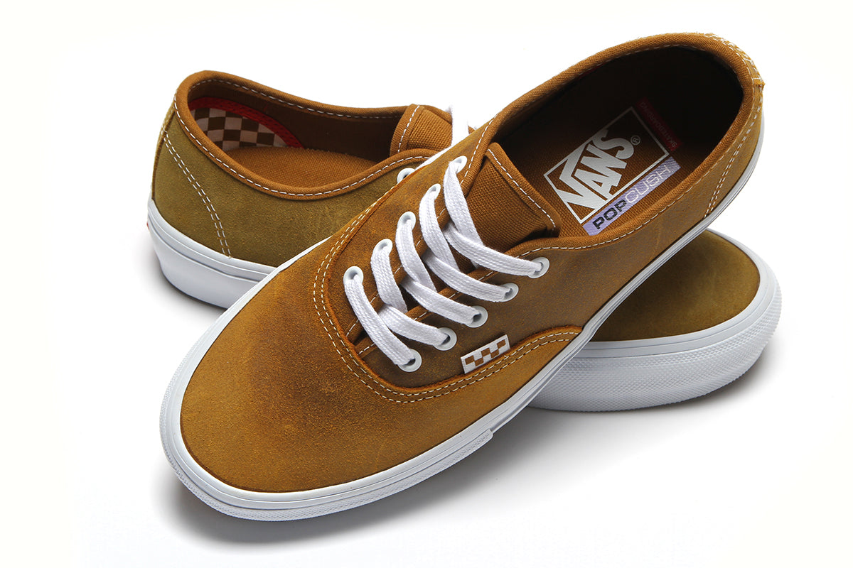 Skate Authentic