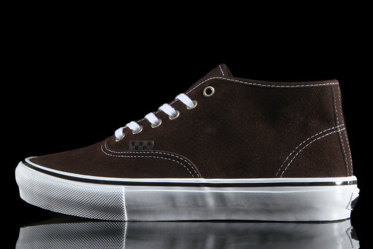 Skate Authentic Mid VCU