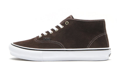 Skate Authentic Mid VCU