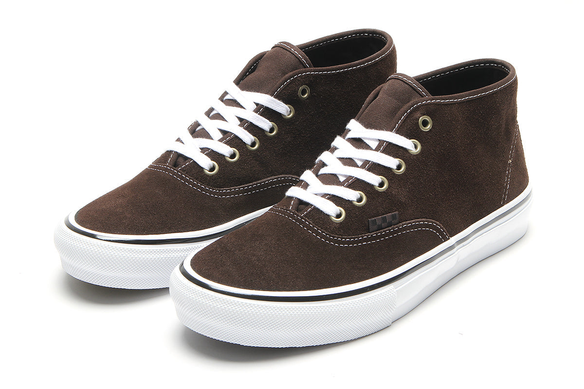 Skate Authentic Mid VCU