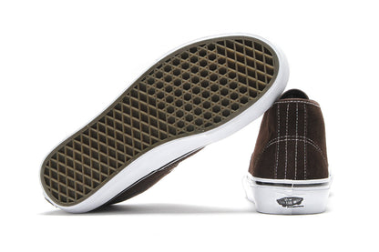 Skate Authentic Mid VCU