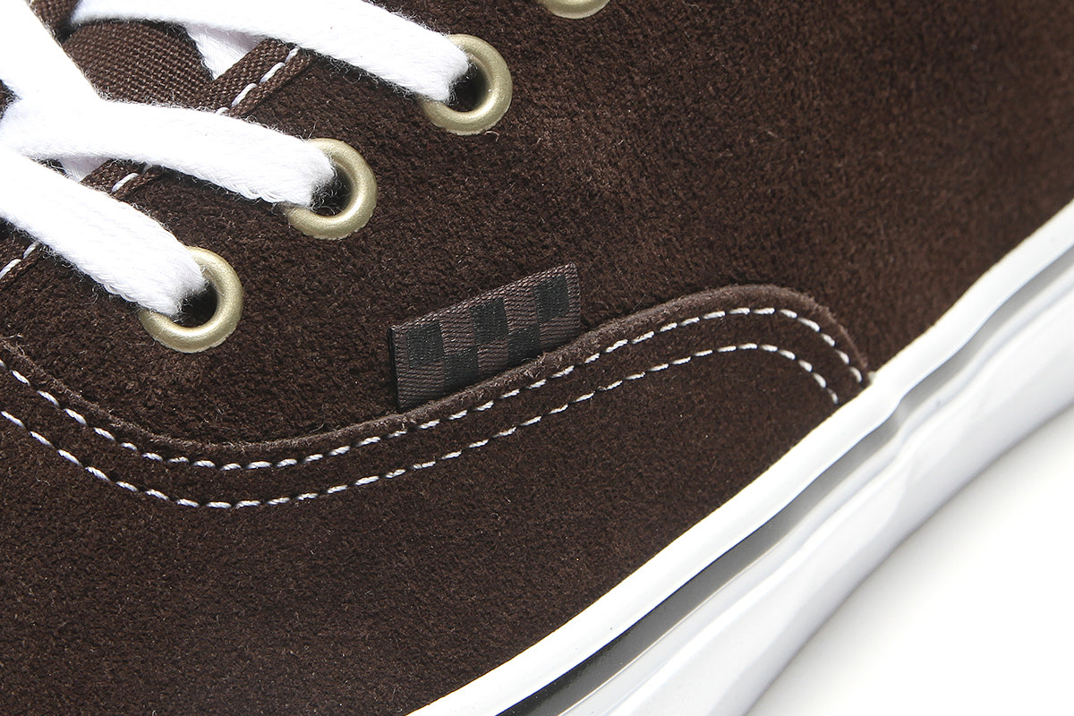 Skate Authentic Mid VCU