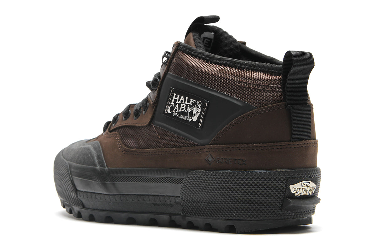 Half Cab Gore-Tex MTE-3