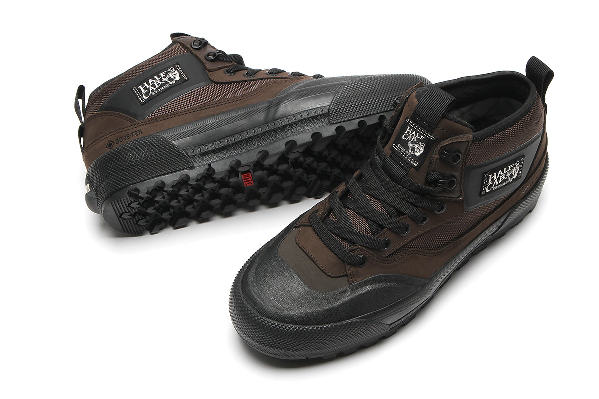 Half Cab Gore-Tex MTE-3