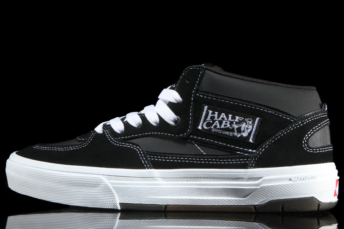 Skate Half Cab Wafflecup