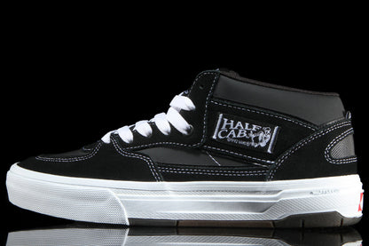 Skate Half Cab Wafflecup