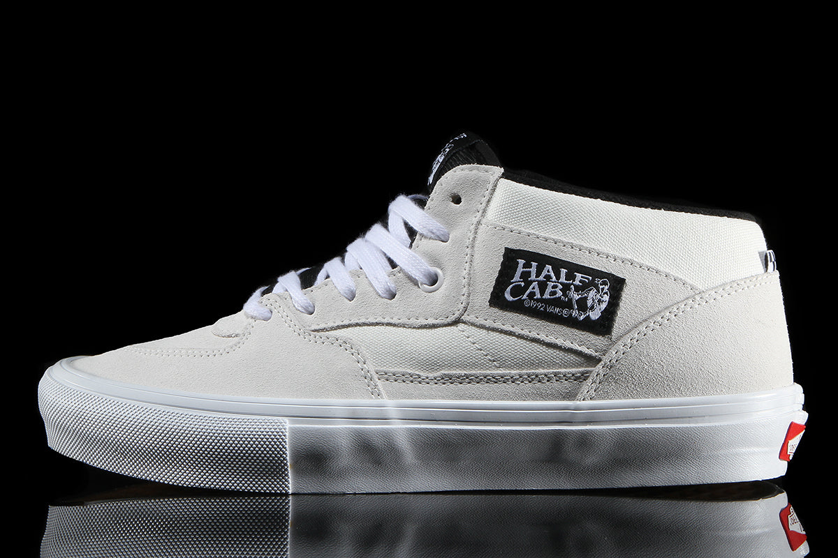 Skate Half Cab