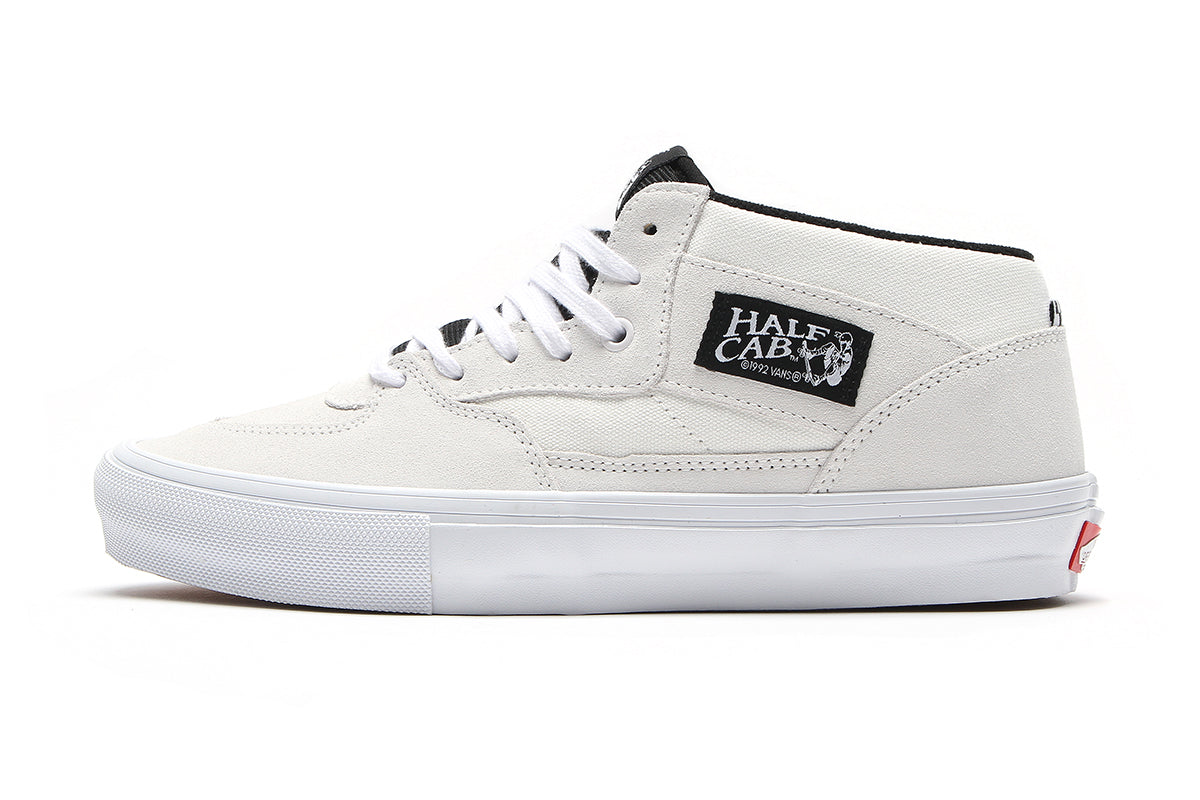 Skate Half Cab