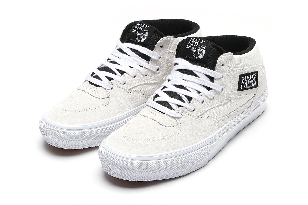 Skate Half Cab