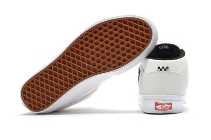 Skate Half Cab