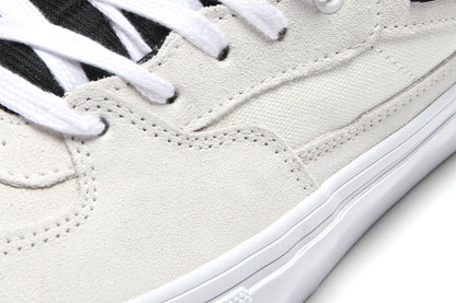 Skate Half Cab