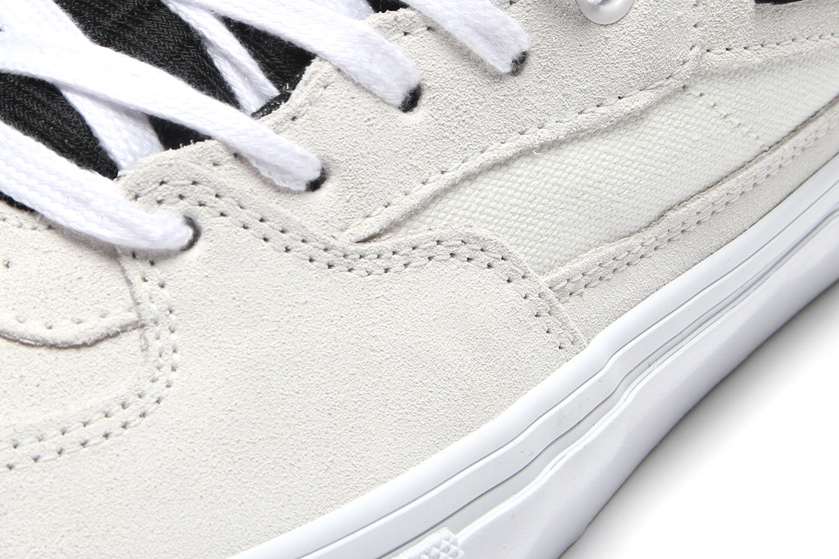 Skate Half Cab