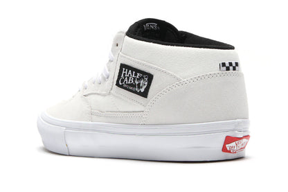Skate Half Cab