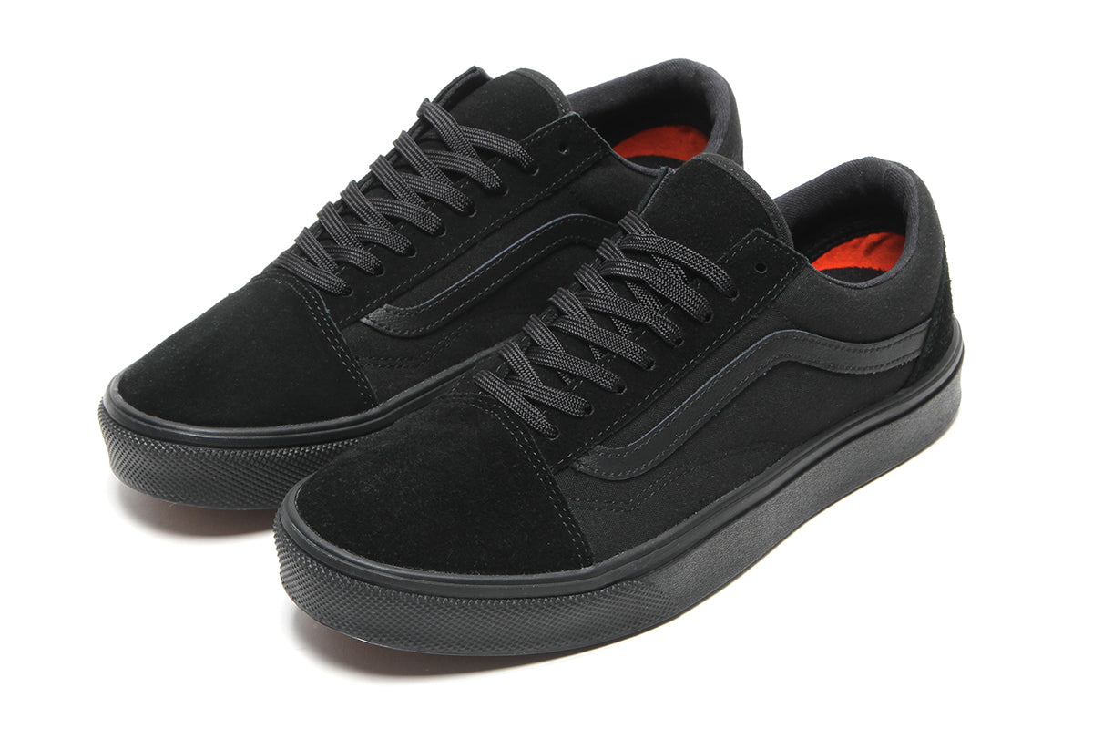 Old Skool MFTM Series III