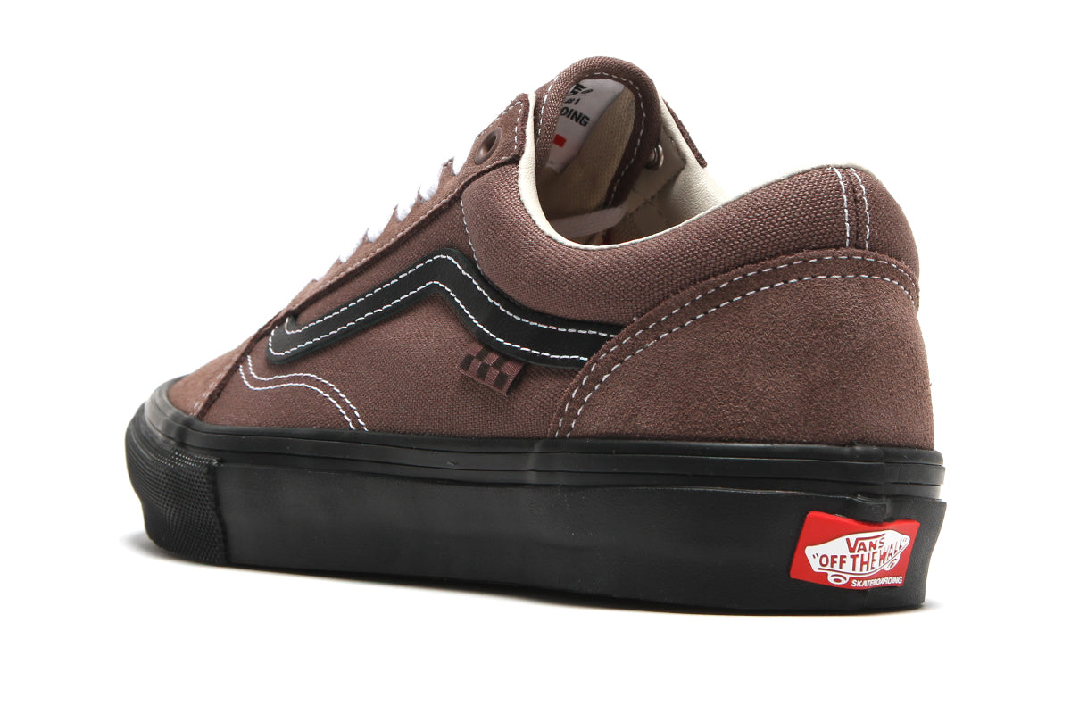 Skate Old Skool