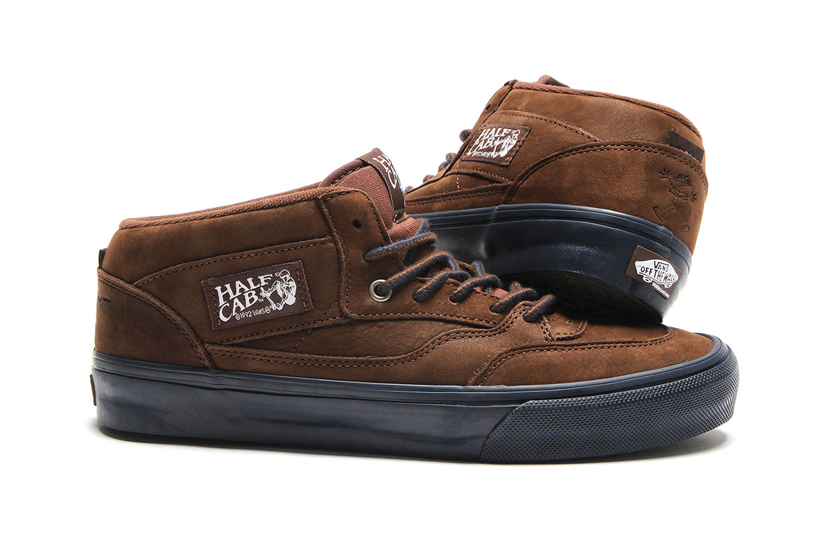 Skate Half Cab '92 x Nick Michel