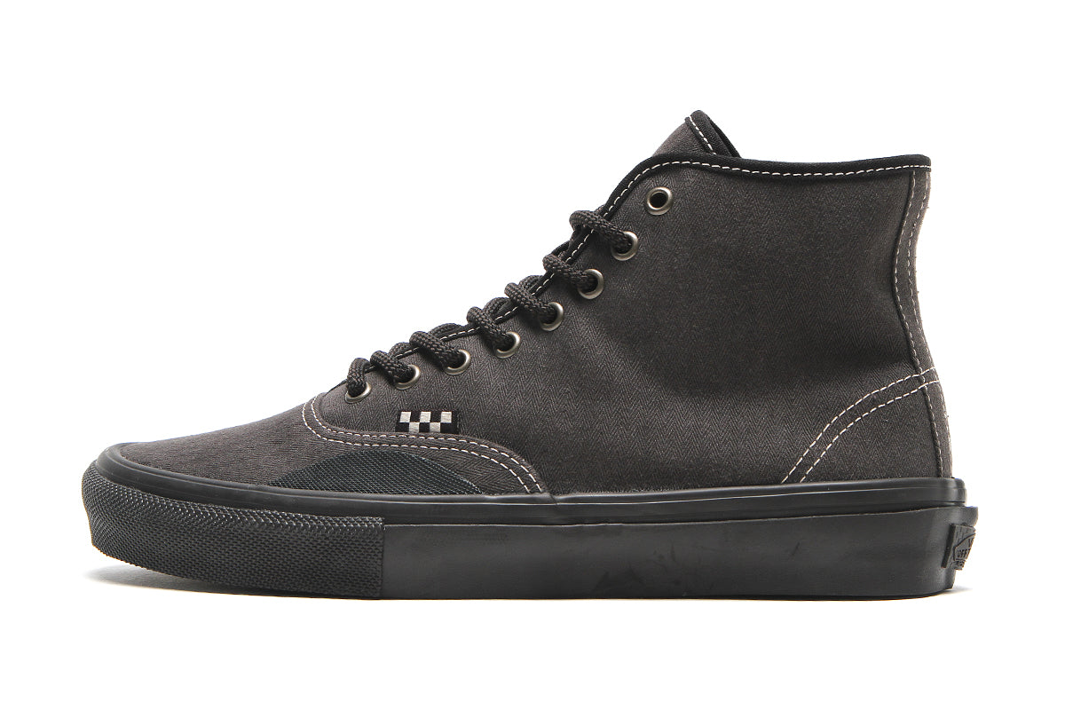 Skate Authentic High