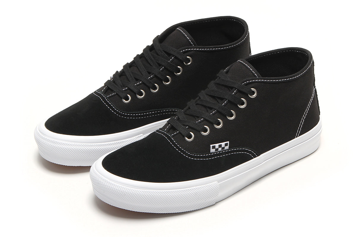 Skate Authentic Mid