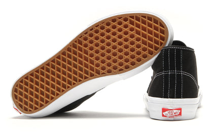 Skate Authentic Mid