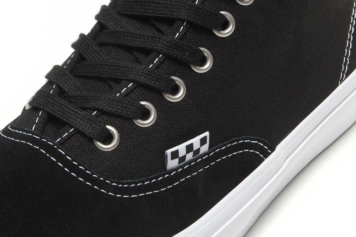 Skate Authentic Mid