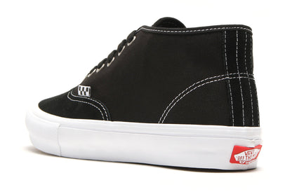 Skate Authentic Mid