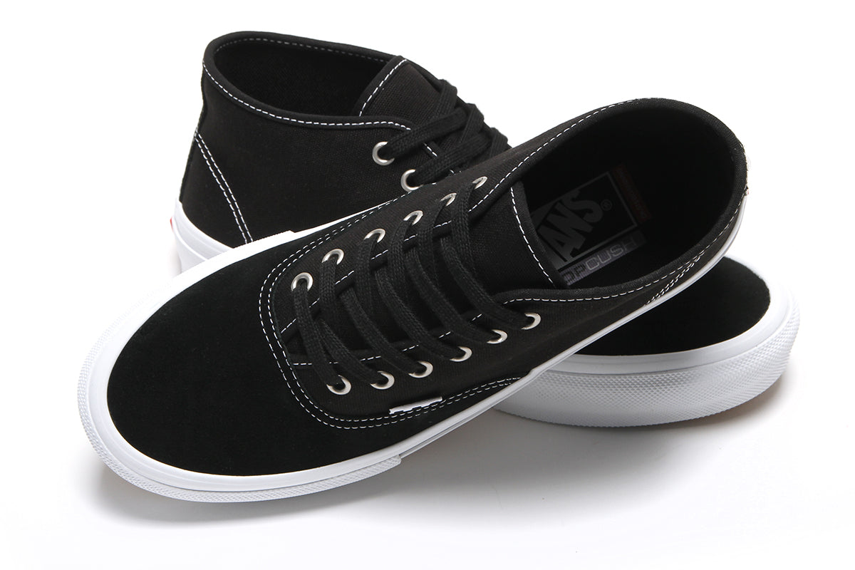 Skate Authentic Mid