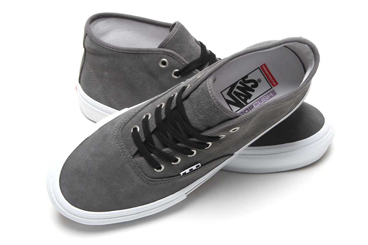 Skate Authentic Mid
