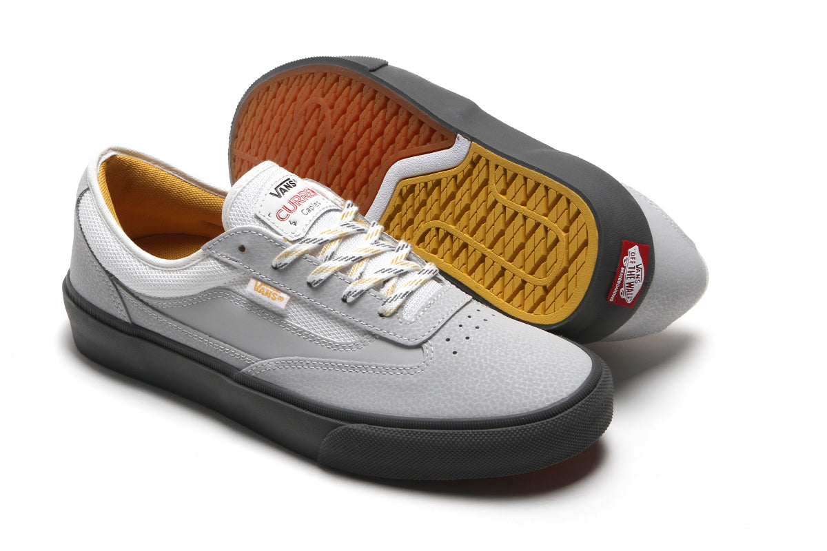 Skate Curren Caples