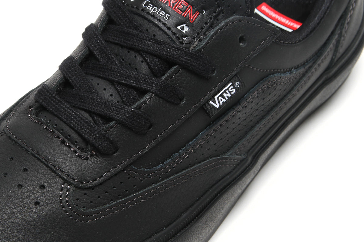 Skate Curren Caples
