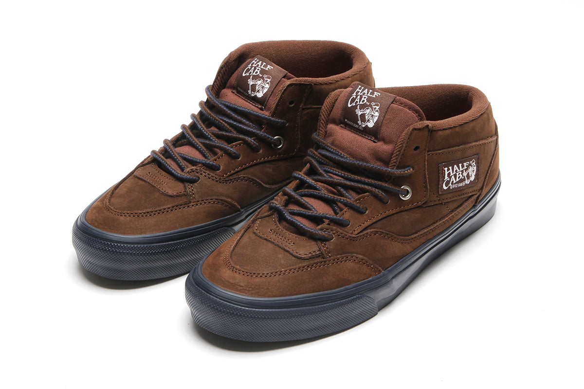Skate Half Cab '92 x Nick Michel