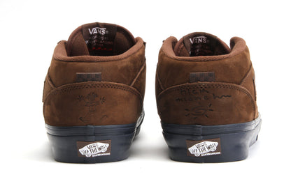 Skate Half Cab '92 x Nick Michel