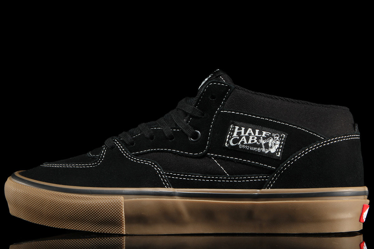 Skate Half Cab