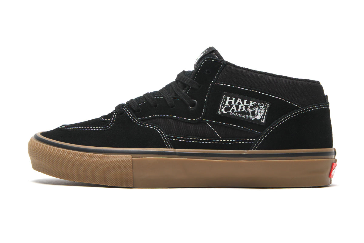 Skate Half Cab