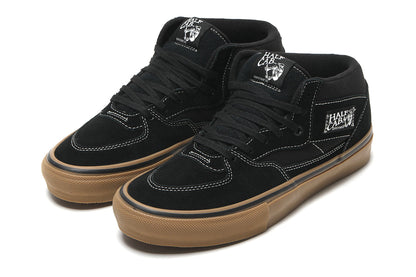 Skate Half Cab
